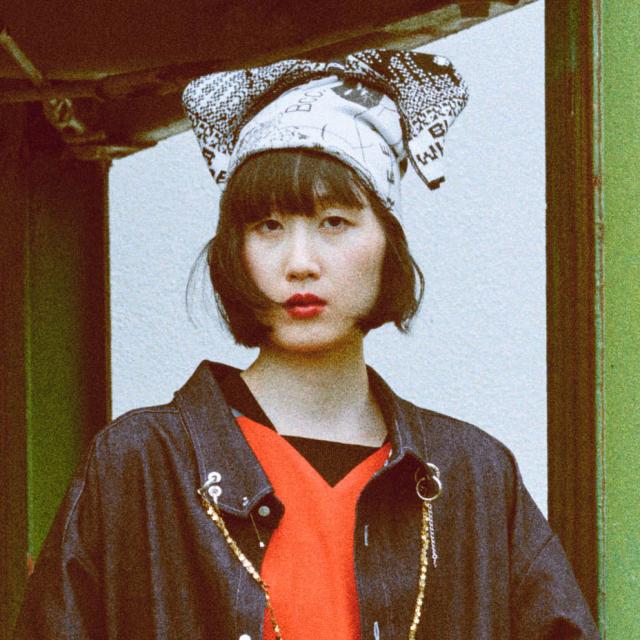 BODYSONG. ニット帽 ユニセックス メンズ レディース ビーニー 猫耳 耳 コットン 可愛い かっこいい グラフィカル グレー 黒 白 マルチ ピンク 帽子 ぼうし 被り物 ボディソング KNIT EARS BEANIE BS240708 ブランド 送料無料 BODYSONG. ニット帽 ユニセックス メンズ レディース ビーニー 猫耳 耳