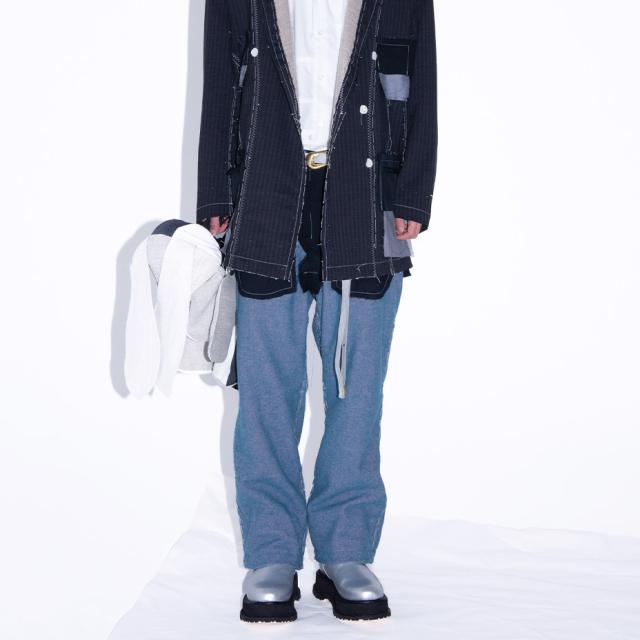 リュック うさぎ型 バッグ リュックサック レディース メンズ グレー