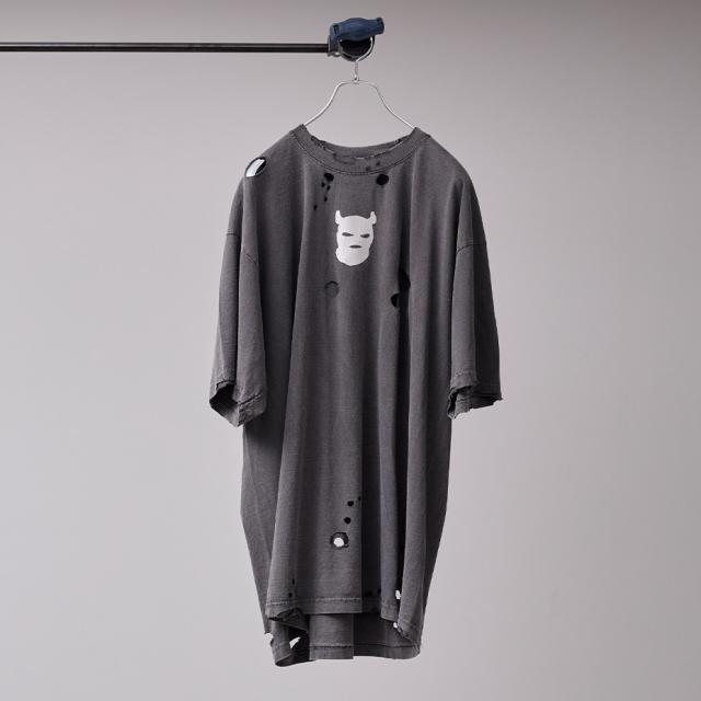 TEE/OPAL/REFLECTED CHARACTER BS239005 ブランド BODYSONG. ボディ
