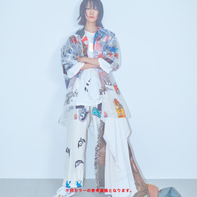 TEE/OPAL/REFLECTED CHARACTER BS239005 ブランド BODYSONG. ボディ