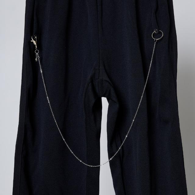 GRADIENT TRACKP F25 BS259603 ブランド BODYSONG. ボディソング