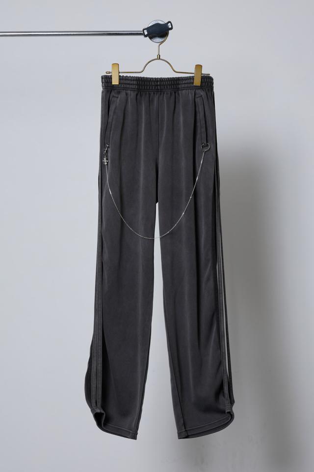 BODYSONG. ジャージ　パンツ BODYSONG.(ボディソング)の通販 - Seltie セルティ