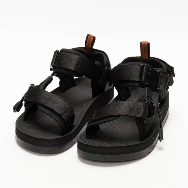 HIJACK SANDALS サンダル レディース CELTIC Ymir ストラップサンダル