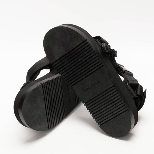 HIJACK SANDALS サンダル レディース CELTIC Ymir ストラップサンダル