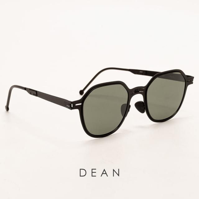 ROAV GALAXY サングラス Dean メンズ レディース uvカット 偏光レンズ