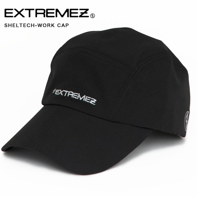 Extremez エクストリームズ ブランド キャップ レディース メンズ おしゃれ オシャレ 帽子 ロゴキャップ ワークキャップ ベースボールキの通販はau Pay マーケット Spiralcode Casual Business Fashon