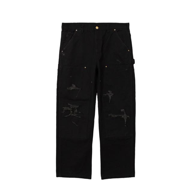 Boro Painter Pants ボロペインターパンツ KAMIYA カミヤ G11PT026