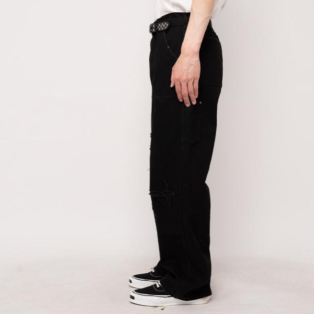 Boro Painter Pants ボロペインターパンツ KAMIYA カミヤ G11PT026