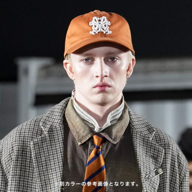 KAMIYA カミヤ KMY Cap キャップ ベースボールキャップ G15CA102