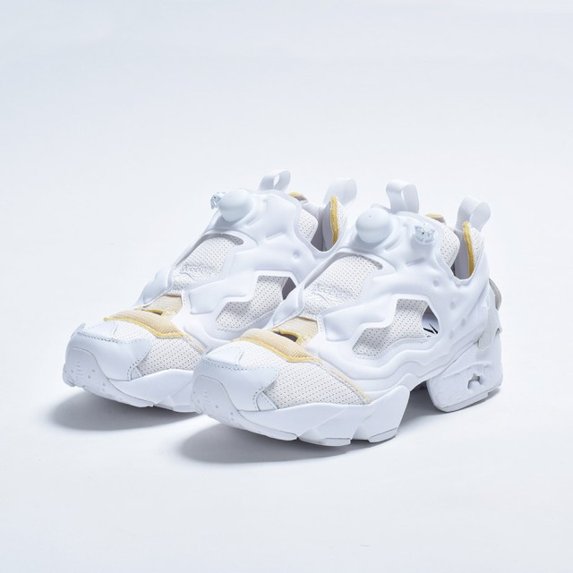 スニーカー ローカット ポンプ ポンプフューリー メンズ 白 ホワイト Maison Margiela メゾンマルジェラ Reebok リーボックの通販はau  PAY マーケット - 靴のSVEC au PAY マーケット店 | au PAY マーケット－通販サイト