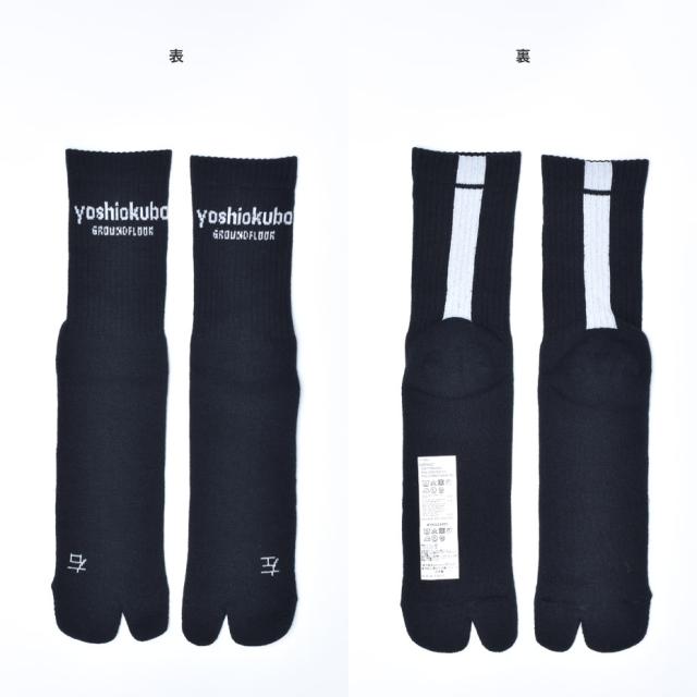 コラボセット BOHONOMAD HAWAII ロープサンダル 親指ソックス 足袋