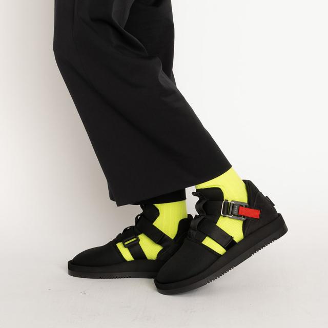 HIJACK SANDALS サンダル REGALE ストラップサンダル スリッポン