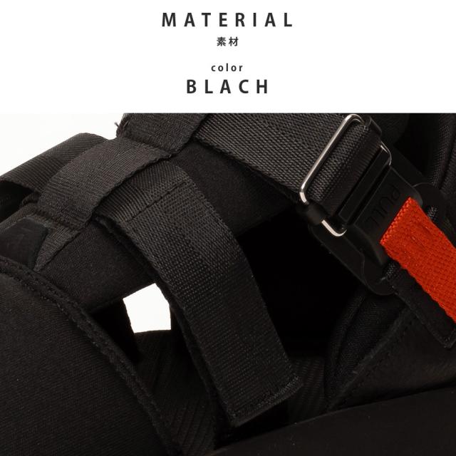 HIJACK SANDALS サンダル REGALE ストラップサンダル スリッポン