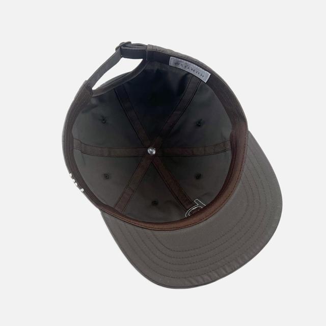 HUNTISM ハンティズム Patch BB Cap htm253006 ベースボールキャップ