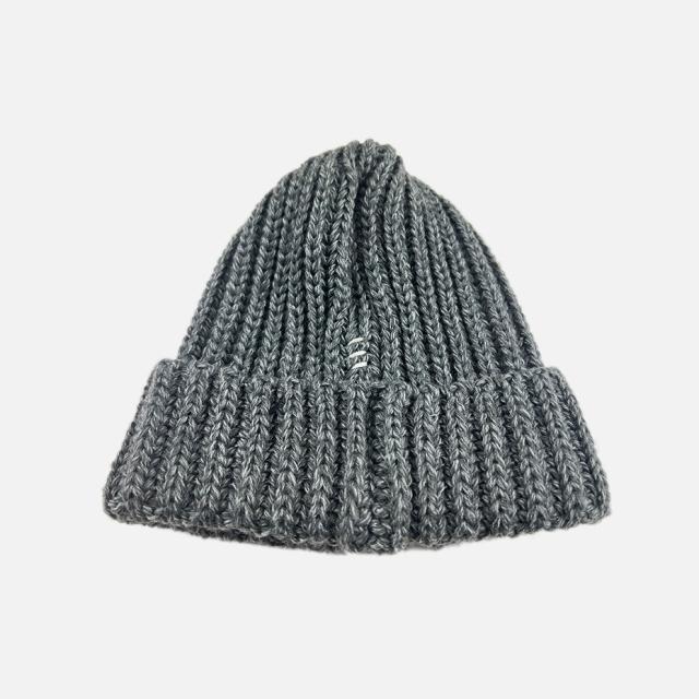 HUNTISM ハンティズム LG Knit Cap htm253013 ニットキャップ メンズ