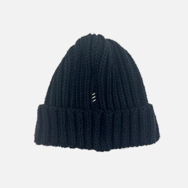 HUNTISM ハンティズム LG Knit Cap htm253013 ニットキャップ メンズ