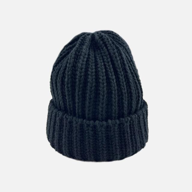 HUNTISM ハンティズム LG Knit Cap htm253013 ニットキャップ メンズ