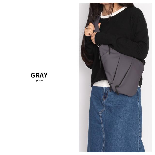 ボディバッグ メンズ レディース ブランド スリングバッグ 軽量 大人 ワンショルダーバッグ ワンショルダー ホルスターバッグ ハンティングバッグ ショルダー バッグ 斜めがけバッグ 斜めがけ 撥水 上品 斜めかけ 可愛い 鞄の通販は