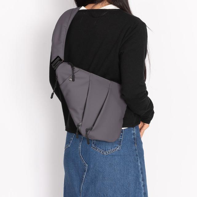 ボディバッグ メンズ レディース ブランド スリングバッグ 軽量 大人 ワンショルダーバッグ ワンショルダー ホルスターバッグ ハンティングバッグ ショルダー バッグ 斜めがけバッグ 斜めがけ 撥水 上品 斜めかけ 可愛い 鞄の通販は