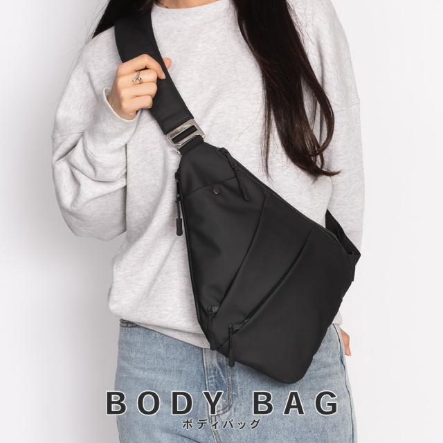 ボディバッグ メンズ レディース ブランド スリングバッグ 軽量 大人 ワンショルダーバッグ ワンショルダー ホルスターバッグ ハンティングバッグ ショルダー バッグ 斜めがけバッグ 斜めがけ 撥水 上品 斜めかけ 可愛い 鞄の通販は