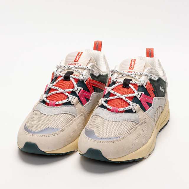 KARHU スニーカー 22.5〜25cm Fusion 2.0 フュージョン 2 KARHU スニーカー 22.5〜25cm Fusion 2.0 フュージョン 2