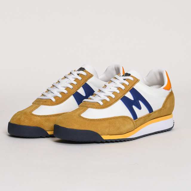 KARHU スニーカー おしゃれ シューズ 靴 くつ 通学 通勤 ローカット