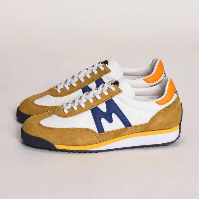 KARHU スニーカー おしゃれ シューズ 靴 くつ 通学 通勤 ローカット