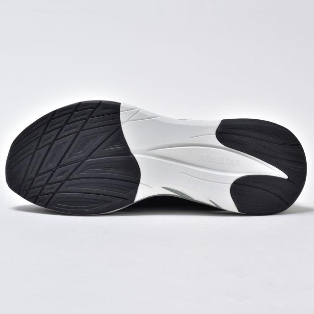 送料無料 スニーカー ハイテクスニーカー メンズ メッシュ 通気 ダッド