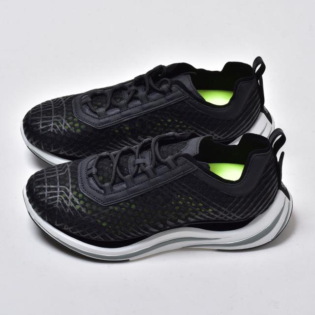 送料無料 スニーカー ハイテクスニーカー メンズ メッシュ 通気 ダッドスニーカー 厚底 ブランド ARKISTAR アーキスター 黒 白 ブラック ホワイト ローカット シューレースリフレクティブ シューズ グレー ダッドシューズ 2024 送料無料 スニーカー ハイテクスニーカー メンズ メッシュ 通気 ダッド