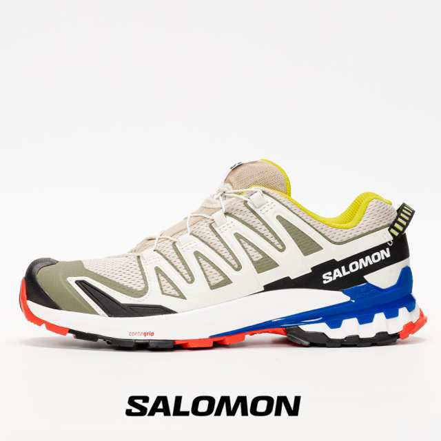 salomon xa pro 3d v9 サロモン L47118800 トレイルランニング トレラン トレイル シューズ トレイルランニングシューズ トレランシュー