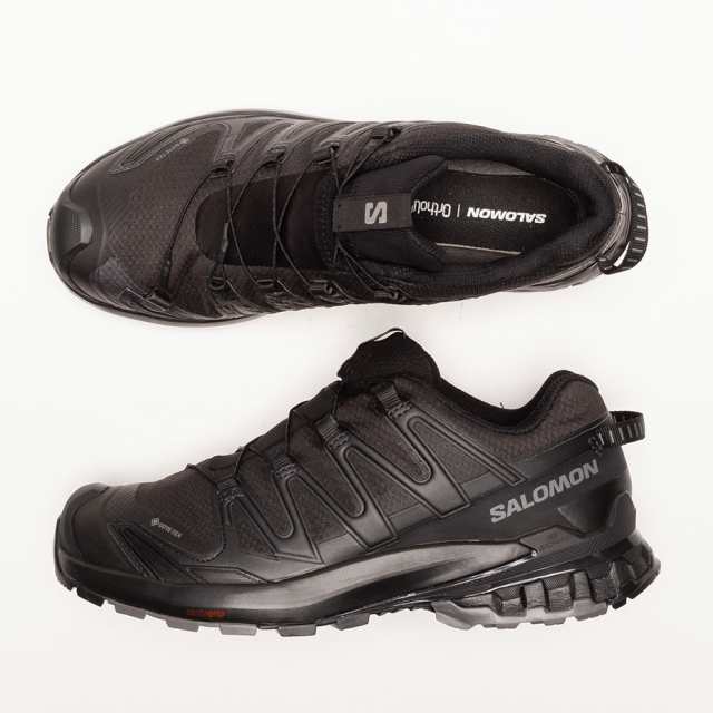 salomon xa pro 3d v9 gtx gore-tex サロモン ゴアテックス L47270100 