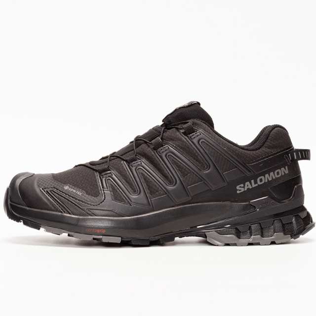 salomon xa pro 3d v9 gtx gore-tex サロモン ゴアテックス L47270100 ...