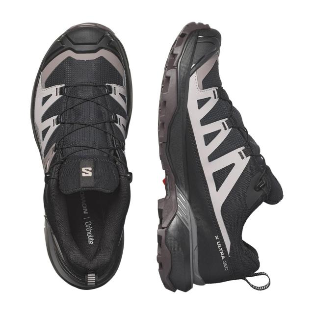 送料無料 ゴアテックス レディース スニーカー ハイキングシューズ