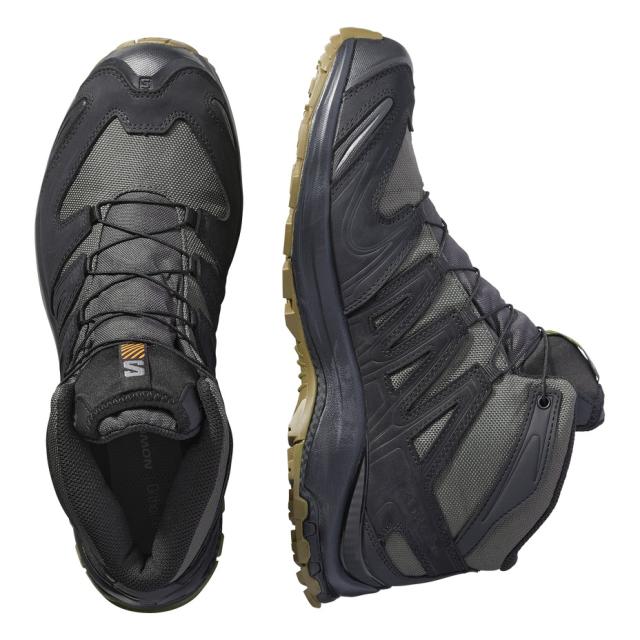 salomon xa tracker gore-tex gtx サロモン エックスエー トラッカー