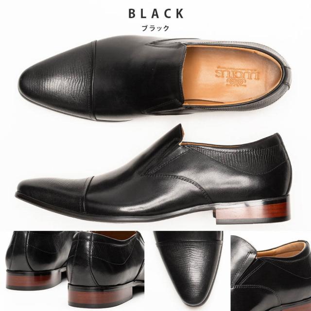 Cesare Paciotti　メンズ　スリッポンシューズ　結晶風型押し Cesare Paciotti メンズ スリッポンシューズ 結晶風型押し メンズ