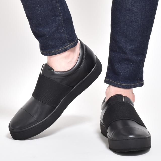 セール エルオービー スニーカー Lob ブランド スリッポン 厚底 革靴 カジュアル メンズ おしゃれ 本革 靴 レザー 牛革 日本製 Lob18 1l3の通販はau Pay マーケット Spiralcode Casual Business Fashon