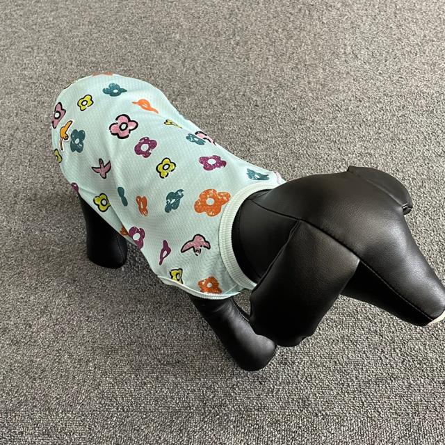 ドッグウェア タンクトップ ブランド MAiTE by Mark Gonzales マイト