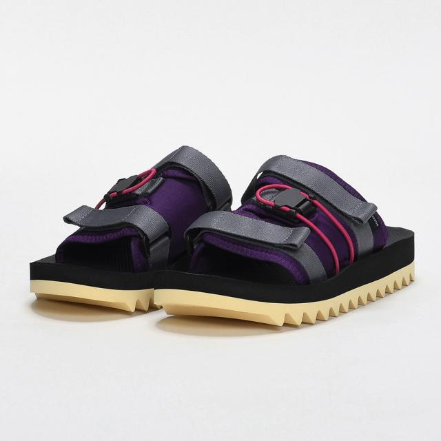 HIJACK SANDALS スポーツサンダル シューズサンダル ストラップ