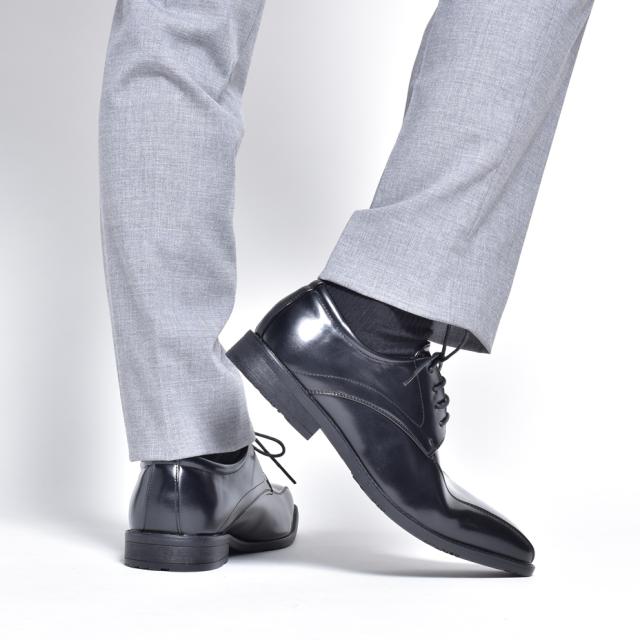 カルミナ ドレスシューズ セミブローグ カルミナ セミブローグ ドレス