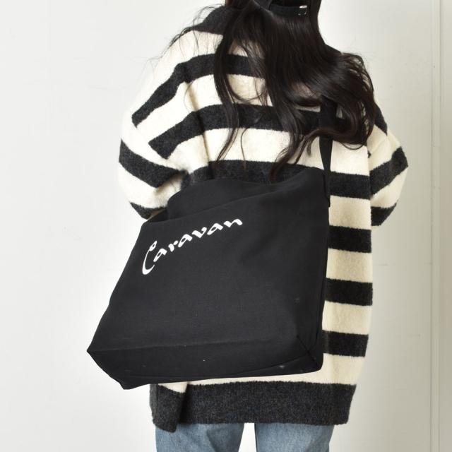 バーバリー ストライプ キャンバス ショルダーバッグ ナナメ掛け 黒