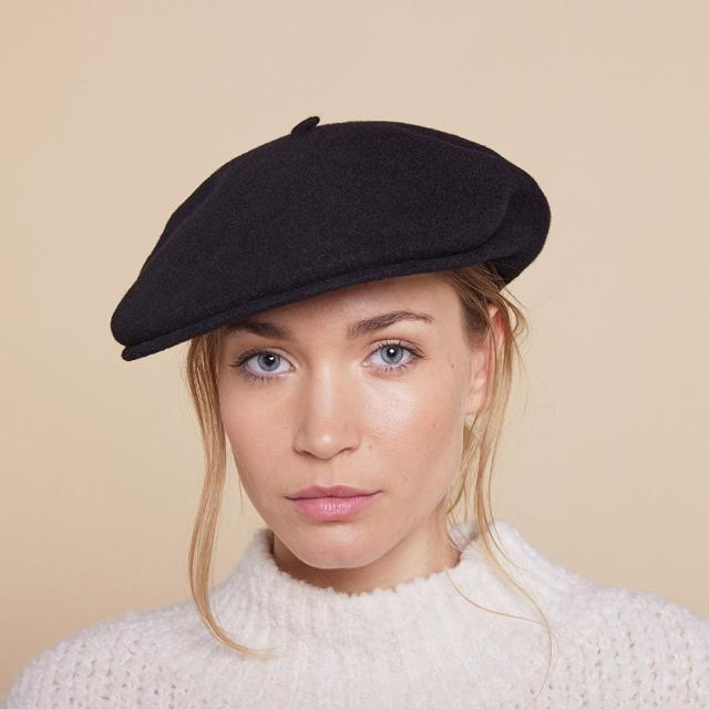 LAULHERE フラットキャップ OLORON オロロン LAU00517 ハンチング