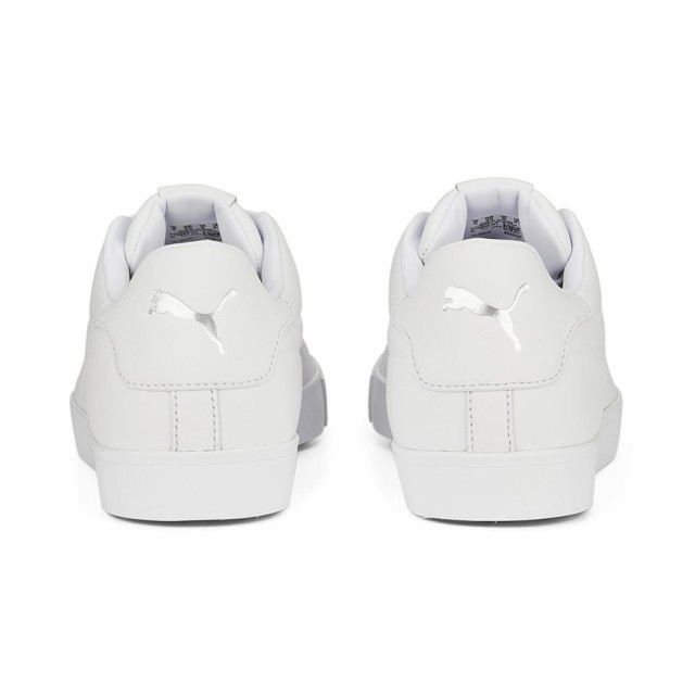 PUMA ゴルフシューズ メンズ ゴルフ フュージョン ラバーソール