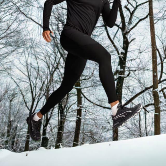 PUMA プーマ メンズ FAST TRAC ニトロ3 ゴアテックス ランニング