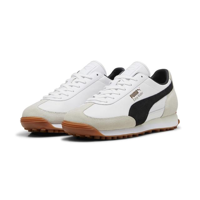 プーマ イージーライダー Mix 399025 スニーカー イージー ライダー レディース カジュアル puma きれいめ かわいい 可愛い おしゃれ ブランド ローカット ホワイト 白 靴 シューズ 2025 春 春夏 夏_1