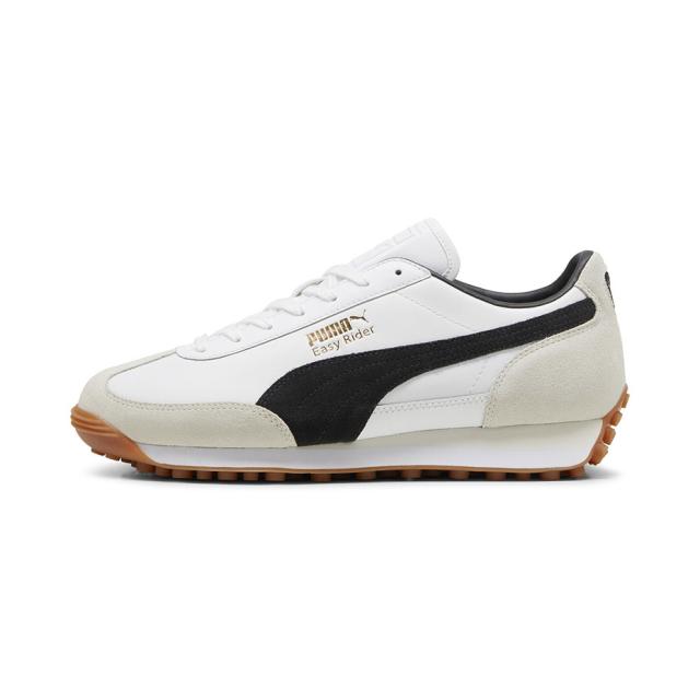 プーマ イージーライダー Mix 399025 スニーカー イージー ライダー レディース カジュアル puma きれいめ かわいい 可愛い おしゃれ ブランド ローカット ホワイト 白 靴 シューズ 2025 春 春夏 夏_2