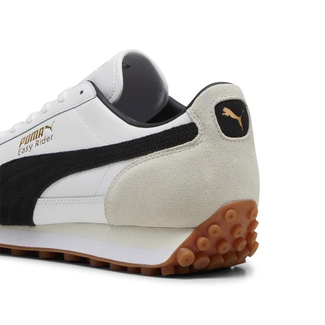 プーマ イージーライダー Mix 399025 スニーカー イージー ライダー レディース カジュアル puma きれいめ かわいい 可愛い おしゃれ ブランド ローカット ホワイト 白 靴 シューズ 2025 春 春夏 夏_3