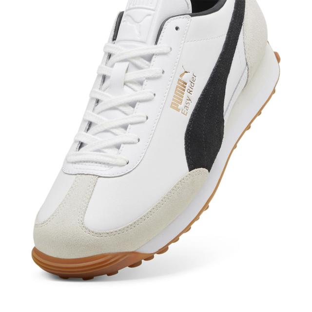 プーマ イージーライダー Mix 399025 スニーカー イージー ライダー レディース カジュアル puma きれいめ かわいい 可愛い おしゃれ ブランド ローカット ホワイト 白 靴 シューズ 2025 春 春夏 夏_5