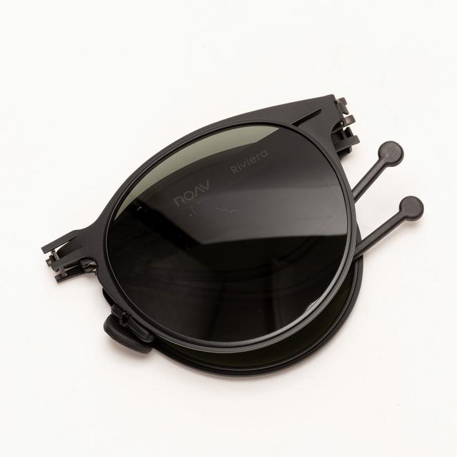 ROAV GALAXY サングラス 折りたたみ メンズ レディース ユニセックス