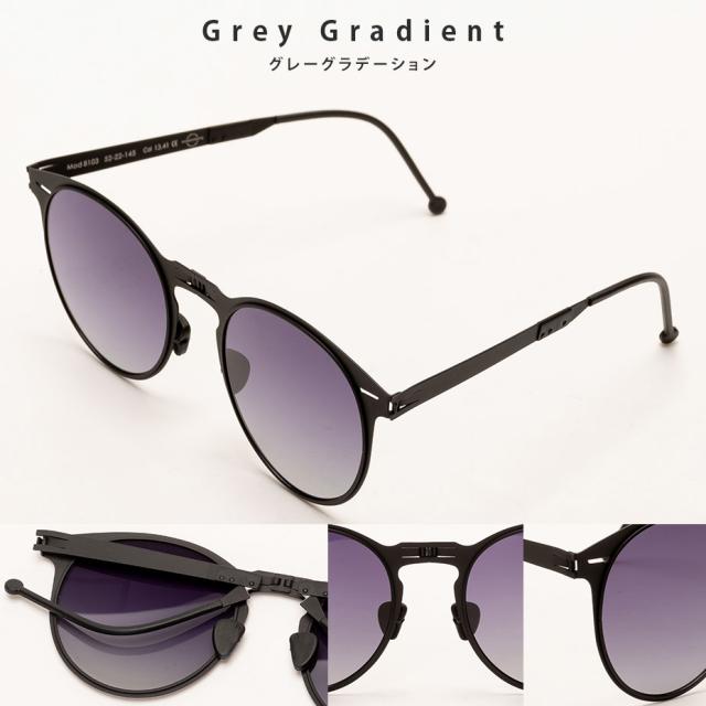 ROAV GALAXY サングラス 折りたたみ メンズ レディース ユニセックス