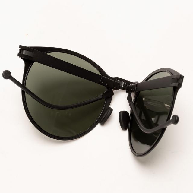 ROAV GALAXY サングラス 折りたたみ メンズ レディース ユニセックス